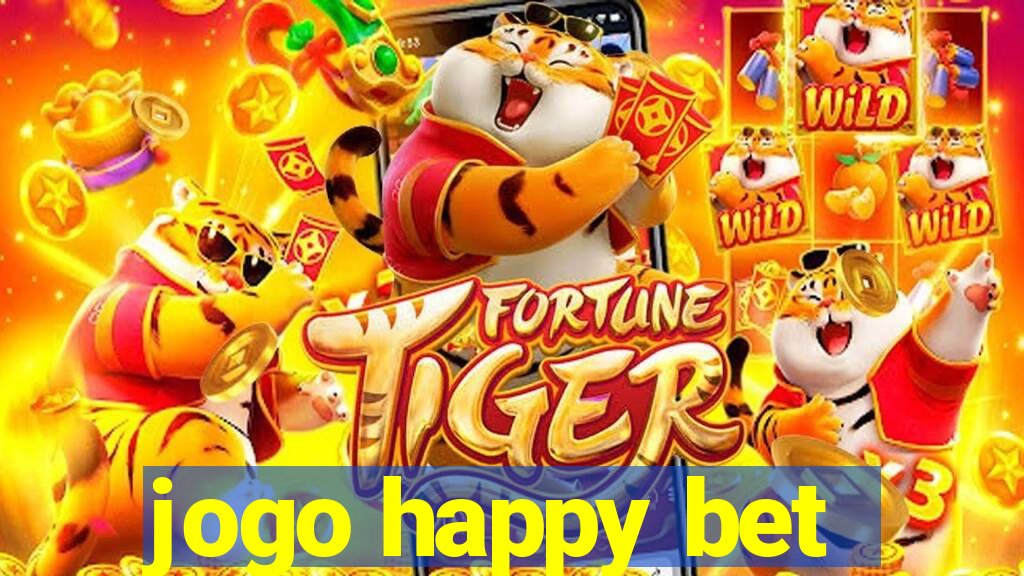 jogo happy bet